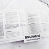 Benelli HK 1993 Factory Manual for Super 90 Shotguns Trilingual w/Tube Decal - Image 4