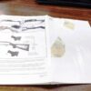 Beretta A303 Shotgun Owners Instruction Manual 1986 1st Year Gardone VG - Image 11
