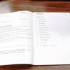 Beretta A303 Shotgun Owners Instruction Manual 1986 1st Year Gardone VG