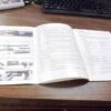 Beretta A303 Shotgun Owners Instruction Manual 1986 1st Year Gardone VG - Image 3