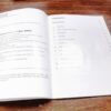 Beretta A303 Shotgun Owners Instruction Manual 1986 1st Year Gardone VG - Image 4