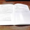 Beretta A303 Shotgun Owners Instruction Manual 1986 1st Year Gardone VG - Image 6