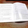 Beretta A303 Shotgun Owners Instruction Manual 1986 1st Year Gardone VG - Image 8