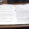 Century Arms Factory Owners Instruction Manual for C93 Series Rifles 2009 Uniss - Image 3