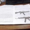 Century Arms Factory Owners Instruction Manual for C93 Series Rifles 2009 Uniss - Image 4