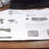 Century Arms Factory Owners Instruction Manual for C93 Series Rifles 2009 Uniss - Image 5