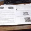 Century Arms Factory Owners Instruction Manual for C93 Series Rifles 2009 Uniss - Image 6