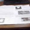 Century Arms Factory Owners Instruction Manual for C93 Series Rifles 2009 Uniss - Image 8