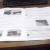 Century Arms Factory Owners Instruction Manual for C93 Series Rifles 2009 Uniss - Image 9
