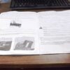 Century Arms Factory Owners Instruction Manual for C93 Series Rifles 2009 Uniss - Image 10