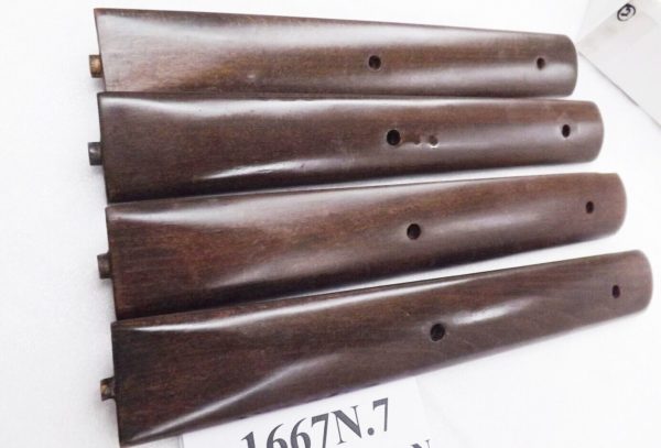 Century Right Side only Forend Panel 1887 Winchester Shotguns & Clones View #7 - Image 4