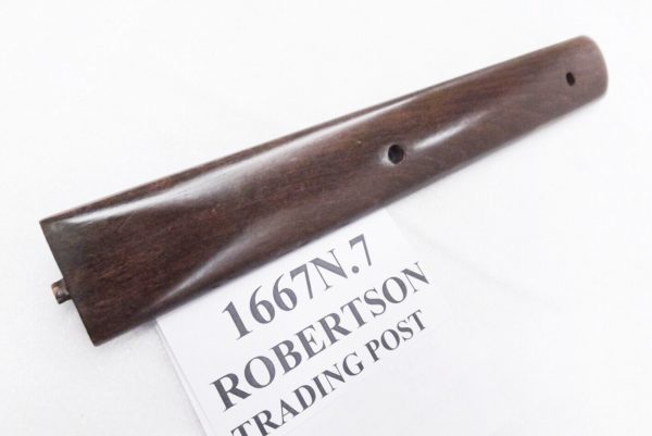 Century Right Side only Forend Panel 1887 Winchester Shotguns & Clones View #7