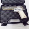 Charter Arms Factory Black Plastic Case fits 2 inch to 4 inch Revolvers Exc - Image 9