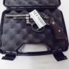 Charter Arms Factory Black Plastic Case fits 2 inch to 4 inch Revolvers Exc - Image 10