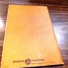 Colt AR-15 Sporter Rifle Instruction Manual 1972 Vietnam SP1 Era Very Good 15 pg - Image 14