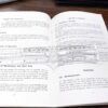 Colt AR-15 Sporter Rifle Instruction Manual 1972 Vietnam SP1 Era Very Good 15 pg - Image 4
