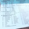 Colts Manufacturing Firearm Product Registration Card Blue 3 Fold 1998 Exc - Image 5