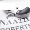 Correct Black Rubber Grips fit North American .22 LR Mini Revolvers NA22 $5 Ship - Image 7