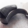 Correct Black Rubber Grips fit North American .22 LR Mini Revolvers NA22 $5 Ship - Image 8