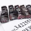 Demilled Non Firing Breech Block Sig P6 P225 Pistol 9mm German Police Trainers - Image 5