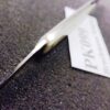 E. Bruckmann Mann Rostfrei Senator 1950s Pen Pocket Knife Imitation Pearl - Image 10