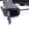 Early 1960s Choate Buttstock for Remington 12 gauge 870 1100 with Bolt Black - Image 5
