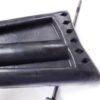Early 1960s Choate Buttstock for Remington 12 gauge 870 1100 with Bolt Black - Image 9