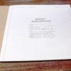 Factory Armalite Instruction Manual AR-180 Costa Mesa ca 1970 VG - Image 4