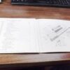 Factory Armalite Instruction Manual AR-180 Costa Mesa ca 1970 VG - Image 7