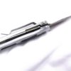 Frost Delta Ranger II 440 Stainless Easy Opener 3” Mini Lock Knife 15293SB $4 Sh - Image 6
