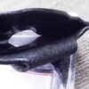 Galco Stinger Black Leather Belt Holster Glock 43 Springfield XD Hellcat New - Image 4