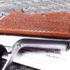 Herretts Rosewood Grips for Walther PP or PPKS Auto Pistols No Go on Ft. Smith .22 - Image 7
