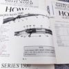 Howa Interarms 1500 Bolt Action Rifle Owners Instruction & Safety Manual ca 1980 - Image 4