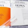 Howa Interarms 1500 Bolt Action Rifle Owners Instruction & Safety Manual ca 1980 - Image 8