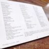 Marlin Owners Manual Warranty Glenfield 60 75C Exc Aged 1974 - Image 11