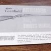 Marlin Owners Manual Warranty Glenfield 60 75C Exc Aged 1975