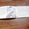 Marlin Owners Manual Warranty Glenfield 60 75C Exc Aged 1975 - Image 5