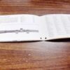 Marlin Owners Manual Warranty Glenfield 60 75C Exc Aged 1975 - Image 8
