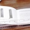 Mauser HSC Owners Instruction Manual 1970s Exc 32 Pg Foldout Schematic - Image 4