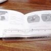 Mauser HSC Owners Instruction Manual 1970s Exc 32 Pg Foldout Schematic - Image 7