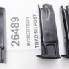Mec-Gar 10 Shot Magazines fit Walther 99 MR9 S&W SW99 9mm 26489 99QA 99FA - Image 11