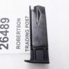 Mec-Gar 10 Shot Magazines fit Walther 99 MR9 S&W SW99 9mm 26489 99QA 99FA