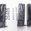 Mec-Gar 10 Shot Magazines fit Walther 99 MR9 S&W SW99 9mm 26489 99QA 99FA - Image 12