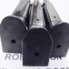 Mec-Gar FN 10 shot Magazine fits Browning Hi-Power 9mm FEG Kareen BRHP10Spl - Image 5