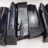 Mec-Gar FN 10 shot Magazine fits Browning Hi-Power 9mm FEG Kareen BRHP10Spl - Image 10