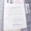Mossberg 464 Lever Action Rifle Owners Instruction Manual Winchester 94AE type