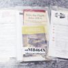 Mossberg 464 Lever Action Rifle Owners Instruction Manual Winchester 94AE type - Image 6