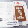 Mossberg 835 Shotgun Owners Instruction Manual 1980s Aged L Prefix - Image 11