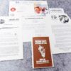 Mossberg 835 Shotgun Owners Instruction Manual 1980s Aged L Prefix
