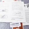 Mossberg 835 Shotgun Owners Instruction Manual 1980s Aged L Prefix - Image 5